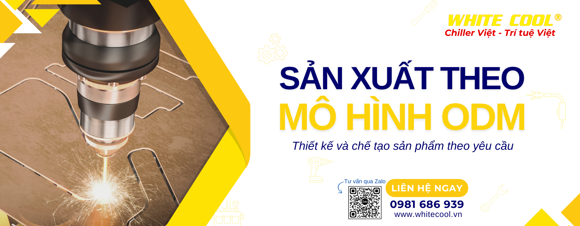 Sản xuất ODM