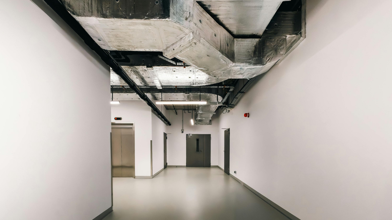 HVAC trung hòa carbon - tiềm năng tiết giảm phát thải từ hệ thống HVAC