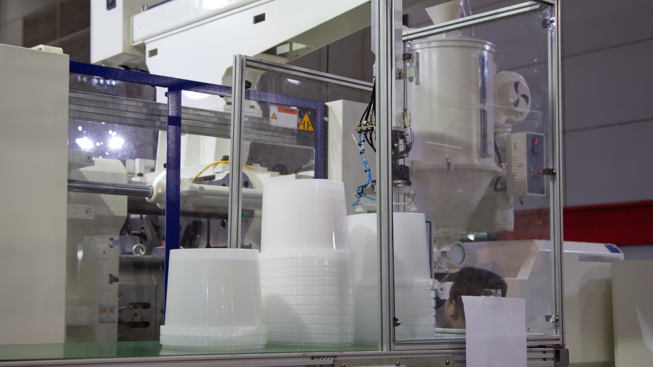 giảm nhiệt khuôn nhựa nhanh bằng chiller - lơi ích