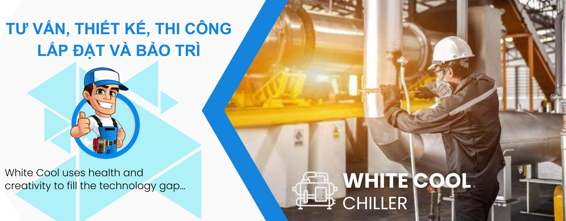 Bảo trì - Bảo dưỡng