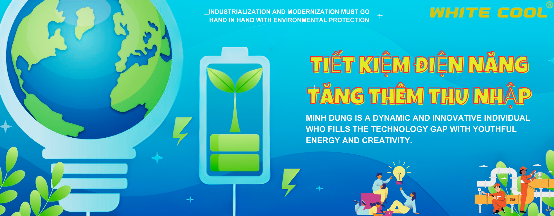 Tiết kiệm điện