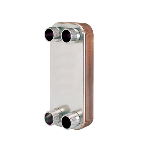 Thiết bị trao đổi nhiệt tấm P.H.E