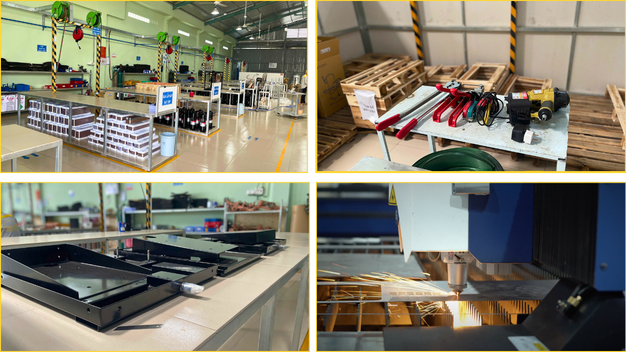 sản xuất odm-oem theo yêu cầu - nên chọn chúng tôi