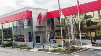 CUNG CẤP MÁY LÀM LẠNH NƯỚC CHILLER INVERTER 15HP CHO CÔNG TY SPECIALIZED BICYCLES COMPONENTS