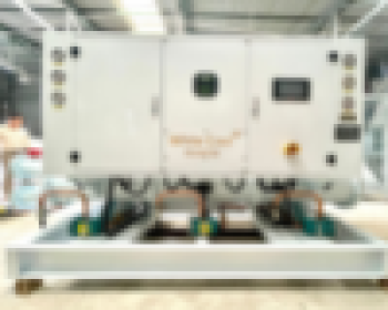 CÁCH TÍNH CÔNG SUẤT MÁY LÀM LẠNH NƯỚC CHILLER CHO NGHÀNH NHỰA