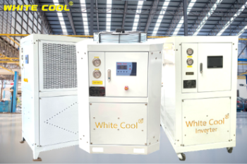 Chiller White Cool DC Inverter: Giải pháp tiết kiệm năng lượng hiệu quả