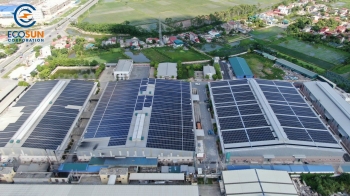 CUNG CẤP MÁY LÀM LẠNH NƯỚC CHILLER INVERTER 05HP CHO CÔNG TY TNHH KỸ THUẬT LẠNH HFC