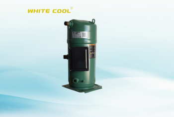 Máy nén lạnh Scroll 40HP (GSD80485V)