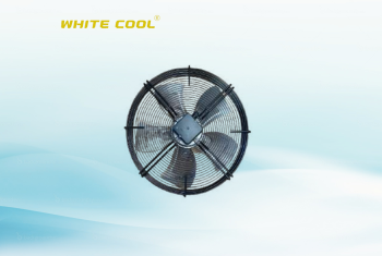 QUẠT TRAO ĐỔI NHIỆT DÀN NÓNG