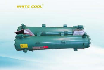 DÀN TRAO ĐỔI NHIỆT BITZER ĐỨC (BẦU BAY HƠI – BẦU NGƯNG TỤ)