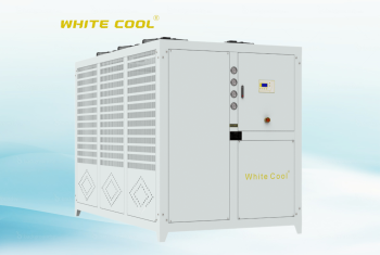 MÁY LÀM LẠNH NƯỚC GIÓ GIẢI NHIỆT 180HP