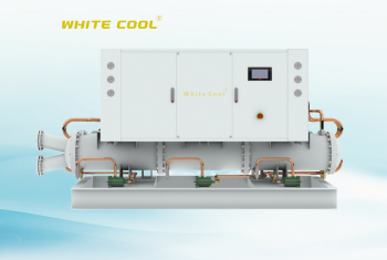 MÁY LÀM LẠNH NƯỚC - NƯỚC GIẢI NHIỆT 150HP