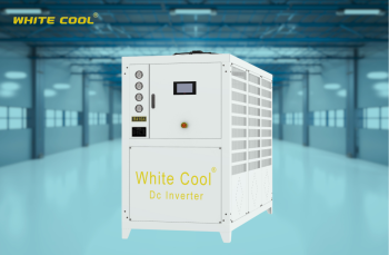 KHỞI CHÀO NĂM 2024 CÙNG DỰ ÁN CUNG CẤP MÁY LÀM LẠNH NƯỚC 25HP DC GIÓ TÍCH HỢP BỒN - CÔNG TY TNHH CƠ KHÍ CHẾ TẠO - THƯƠNG MẠI HIỆP LỰC