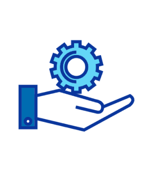 Bàn giao & lắp đặt