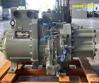 DIỆN MẠO MỚI CỦA MÁY NÉN TRỤC VÍT HITACHI