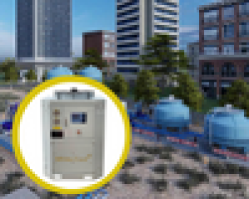 MÁY LÀM LẠNH NƯỚC CHILLER LÀ GÌ? ỨNG DỤNG, CẤU TẠO VÀ NGUYÊN LÍ HOẠT ĐỘNG