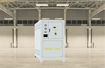 MÁY LÀM LẠNH NƯỚC - NƯỚC GIẢI NHIỆT 10HP