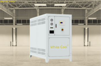 MÁY LÀM LẠNH NƯỚC - NƯỚC GIẢI NHIỆT 40HP