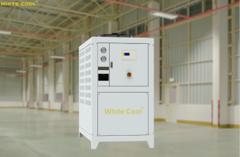 MÁY LÀM LẠNH NƯỚC GIÓ GIẢI NHIỆT 10HP