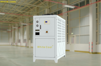 MÁY LÀM LẠNH NƯỚC GIÓ GIẢI NHIỆT 15HP