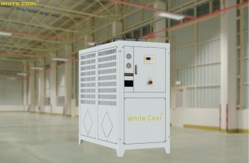 MÁY LÀM LẠNH NƯỚC GIÓ GIẢI NHIỆT 20HP