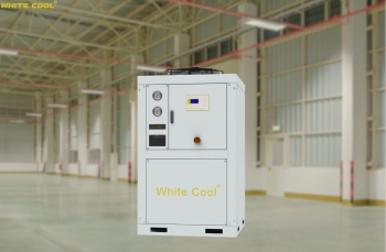 MÁY LÀM LẠNH NƯỚC GIÓ GIẢI NHIỆT 05HP