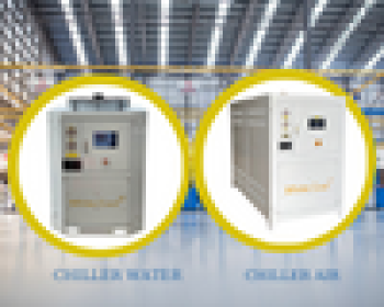 NÊN DÙNG CHILLER GIÓ HAY CHILLER NƯỚC CHO DÂY CHUYỀN SẢN XUẤT