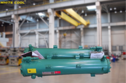 CUNG CẤP THIẾT BỊ TRAO ĐỔI NHIỆT