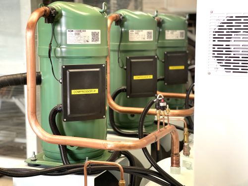 MÁY NÉN XOẮN ỐC BITZER LÀ GÌ?